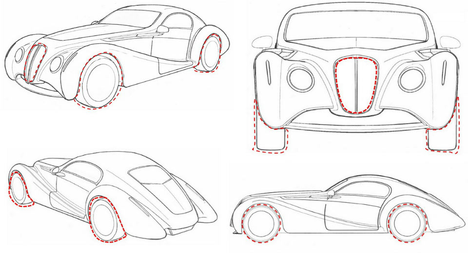  Patent Designs Reveal Possible Look For Mysterious Black Cuillin