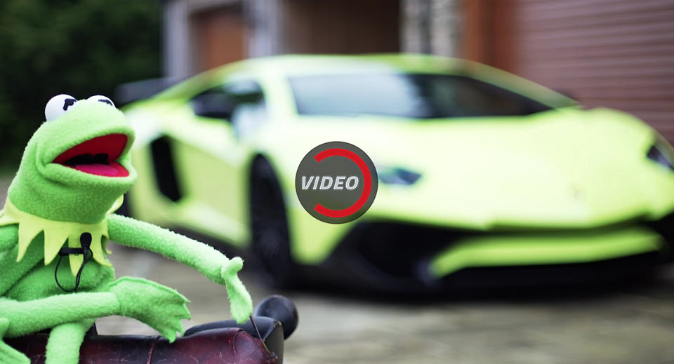  What Is It Like To Own A Lamborghini Aventador SV?