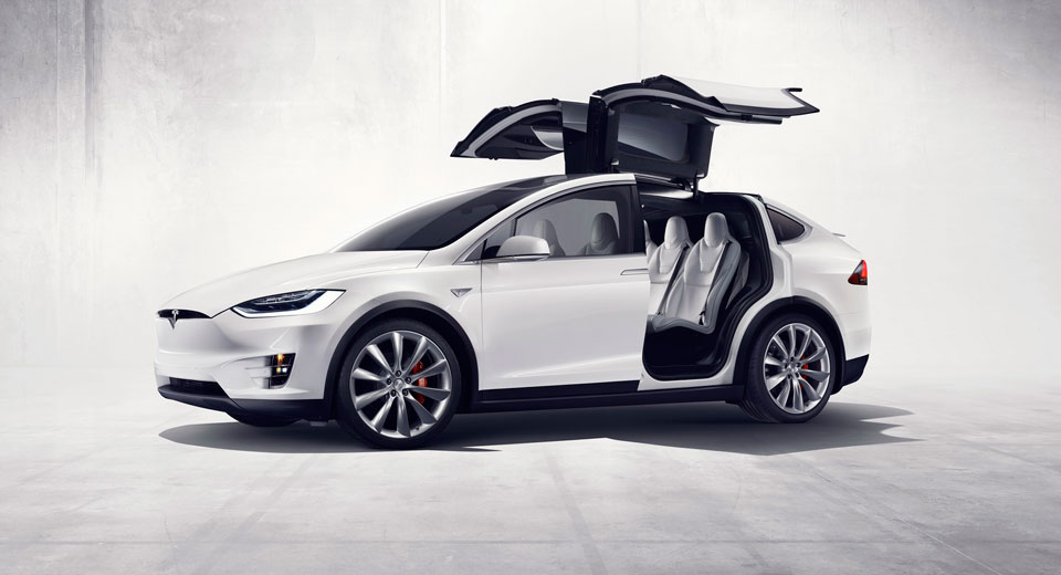  Tesla Misses 80,000 Vehicle Delivery Target For 2016