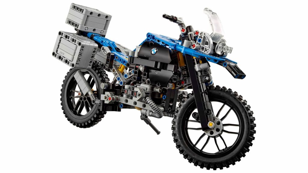 bmw flying bike price