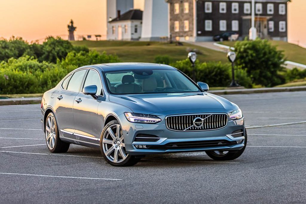 Even Volvo Issues Safety Recalls From Time To Time | Carscoops