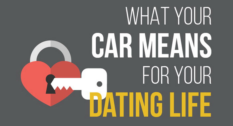  Is Your Car Helping Or Hurting Your Love Life? Find Out Here!