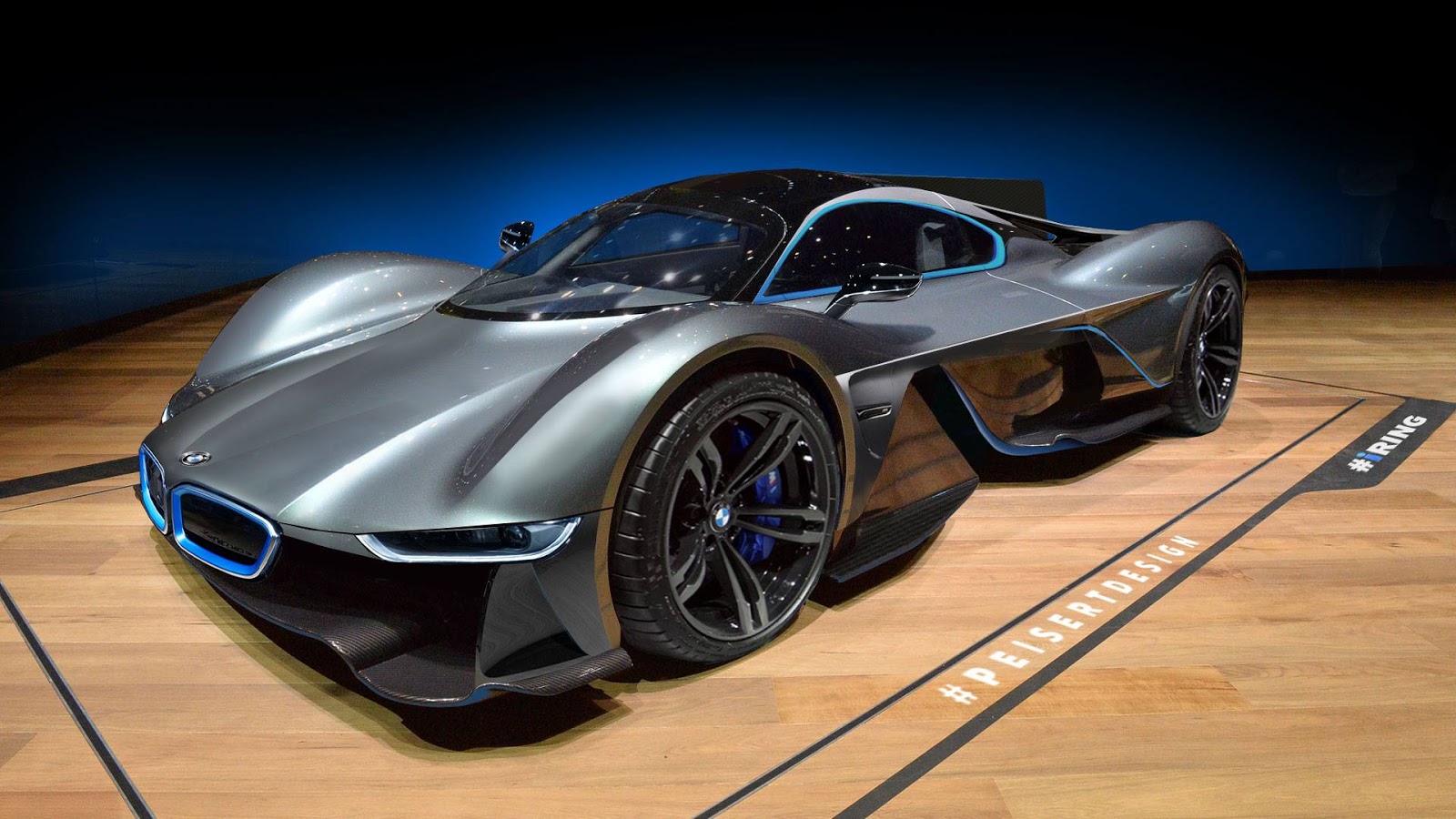 A BMW M Hypercar Is Unlikely But Could Be Exceptional | Carscoops