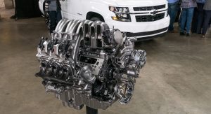 Chevrolet Tahoe RST 2018 Marca americana lança versão esportiva para os  utilitários Tahoe e Suburban a street-…