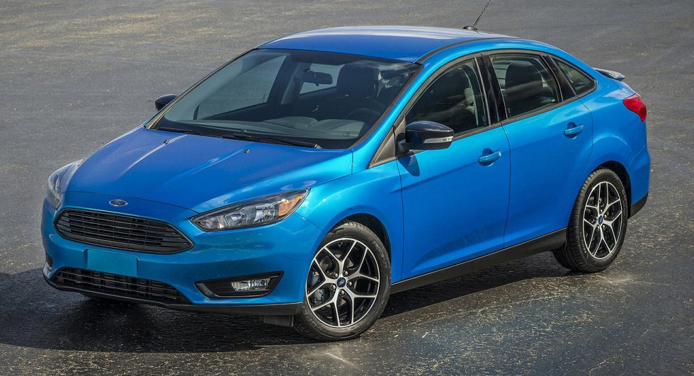  Ford’s Next C Platform To Embrace Alternative Powertrains