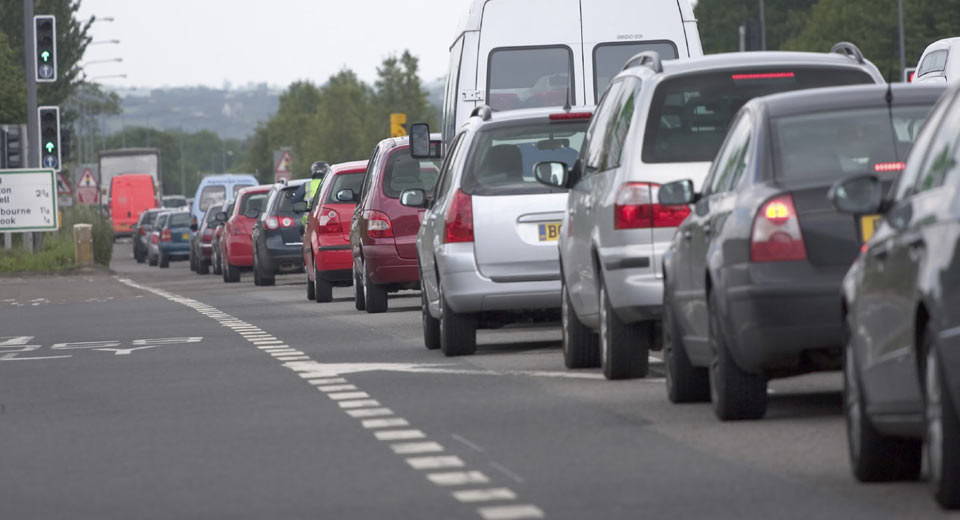  London And Paris To Jointly Implement Real-World Emissions Testing