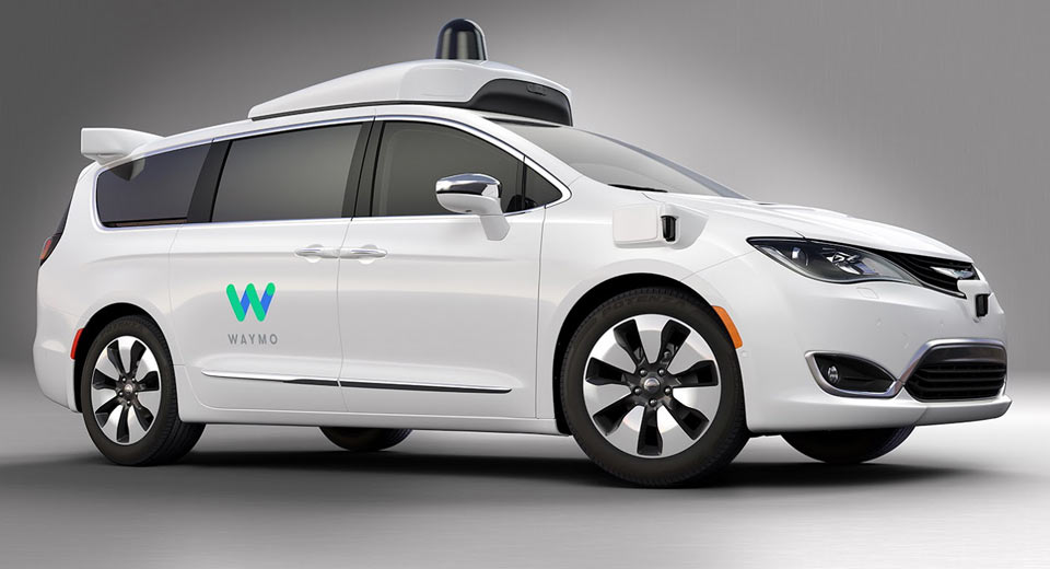  Waymo Claims Uber Hid LiDAR System That Used Its Tech