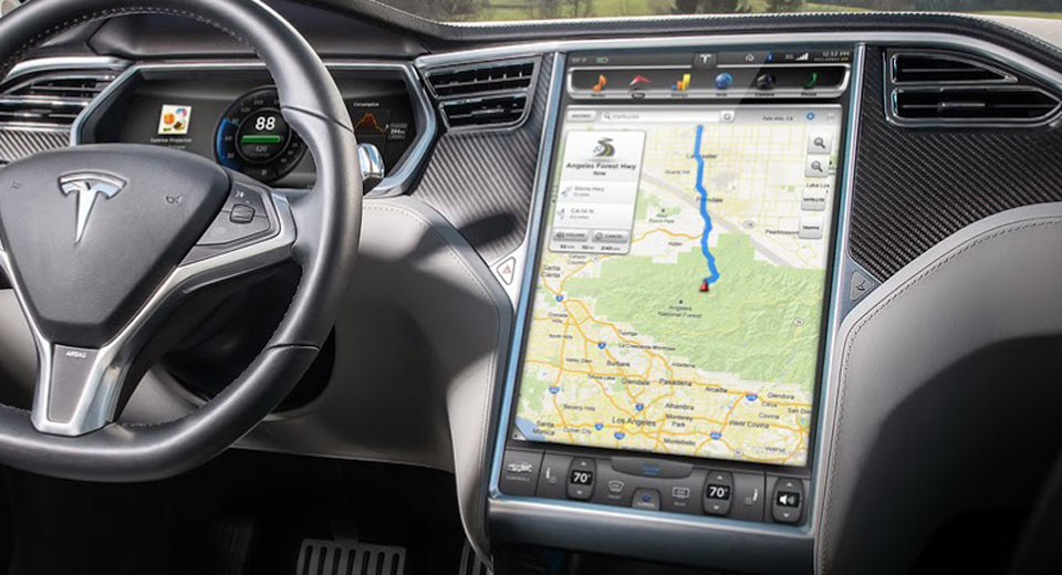  UK Learner Drivers Will Have To Use Sat Navs To Get Their License