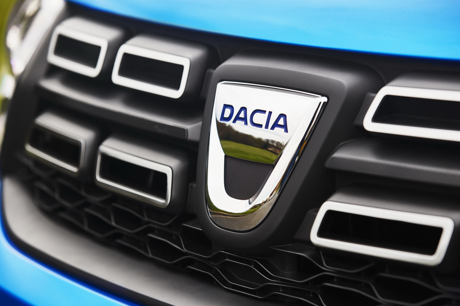 Autoabdeckung für Dacia Logan MCV Stepway 2017-, Autoabdeckung