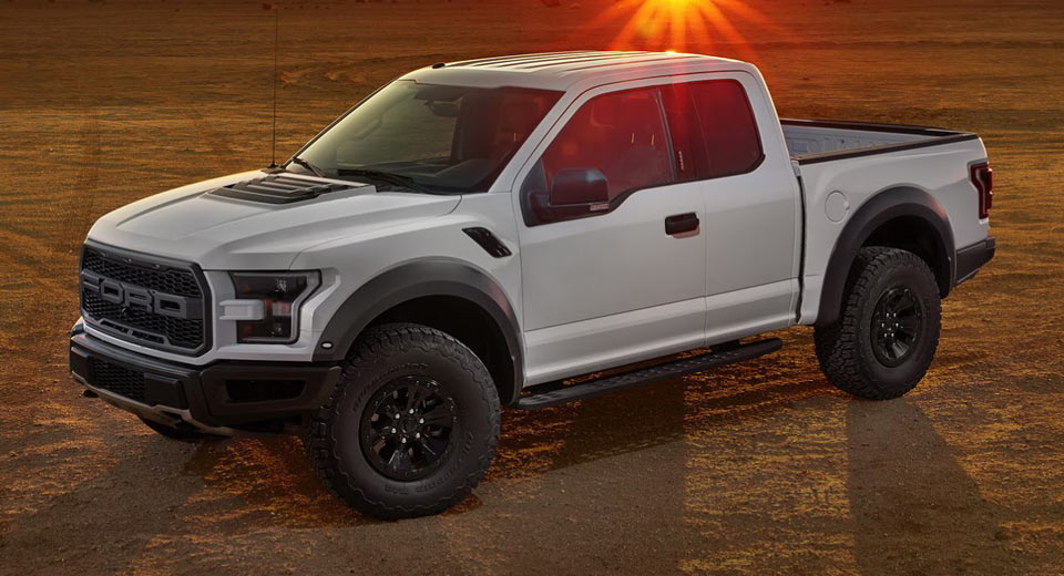 Ford Opens The Door For An Electric F-150 Pickup | Carscoops