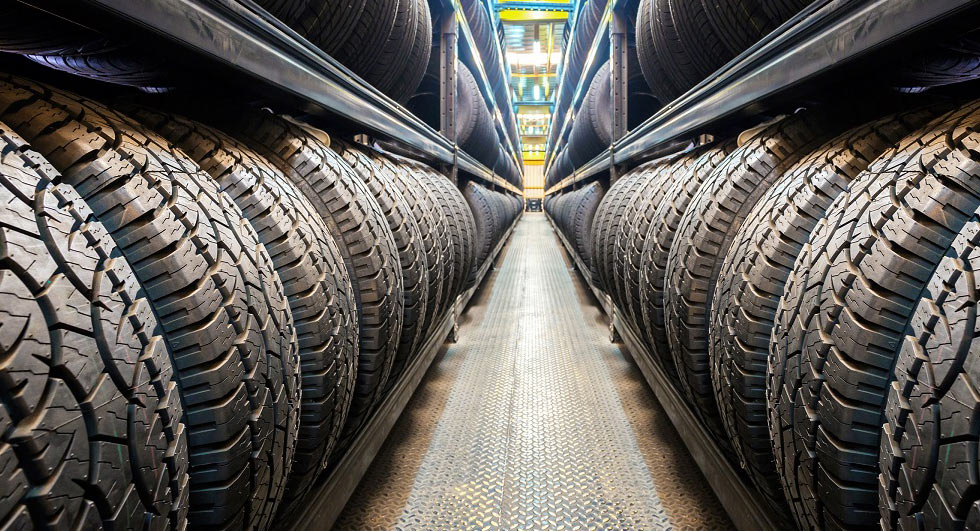  GM Aiming To Use Sustainable Natural Rubber In Its Tires