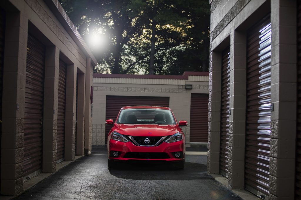 Nissan Recalls Certain Leaf And Sentra Cars For Defective Airbags