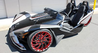 Polaris slingshot on deals 26s