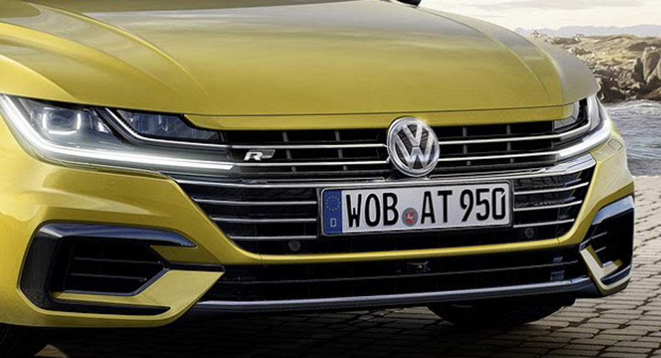  Europe Car Sales Fell In April Due To Drop In Britain, Sluggish Demand For VW-Branded Vehicles