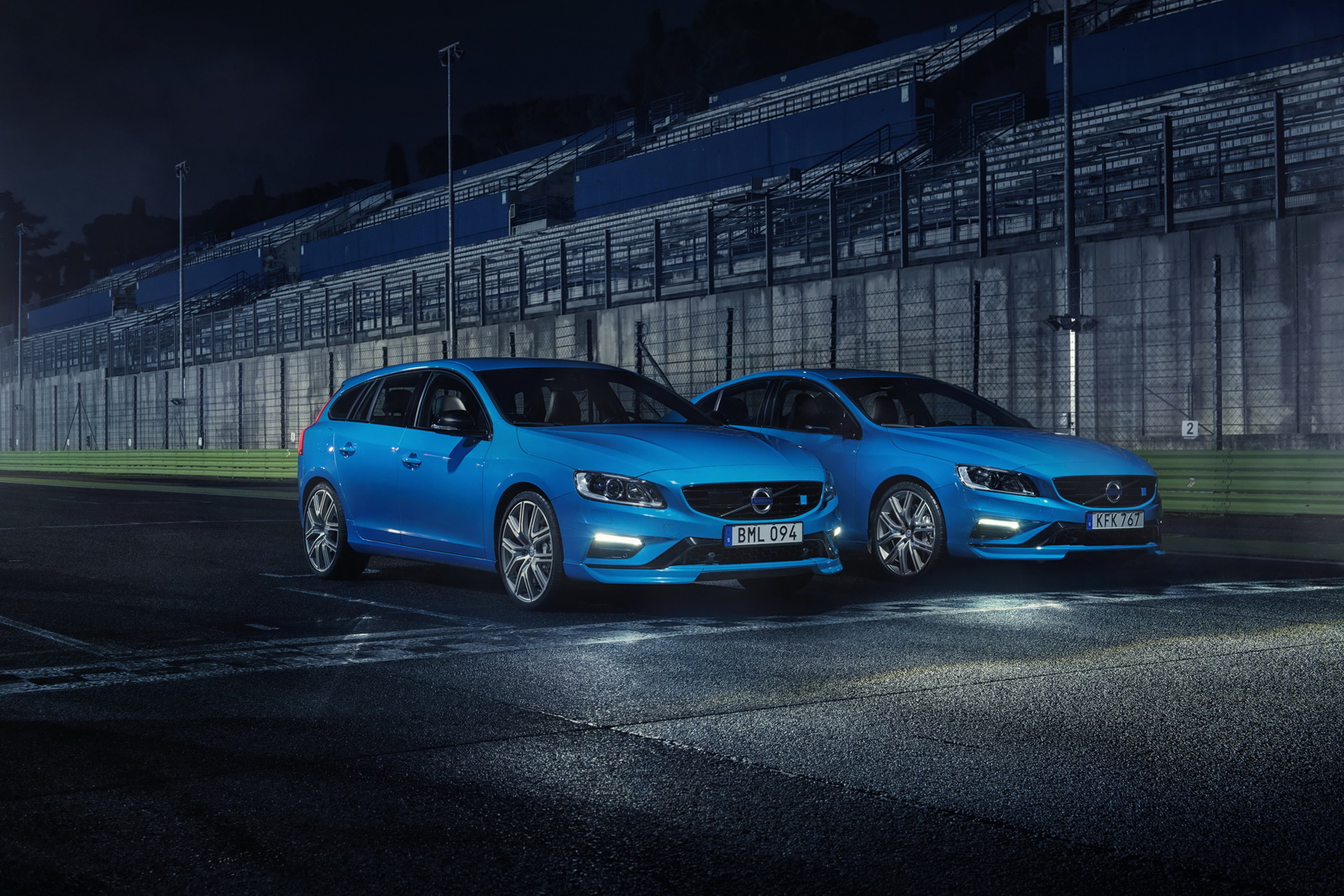 Volvo's Polestar Officially Goes Rogue As Electrified ...