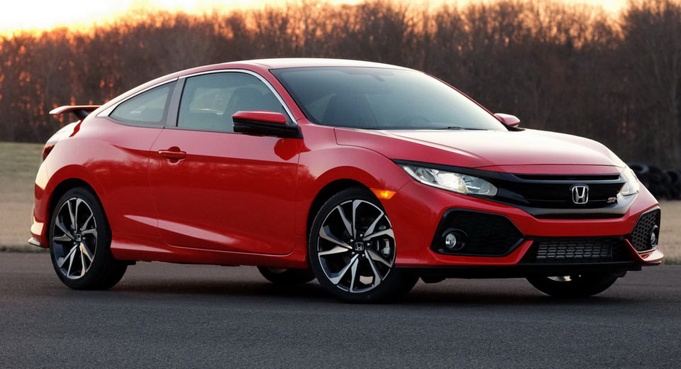  Why Honda Played It Safe With Civic Si’s Horsepower