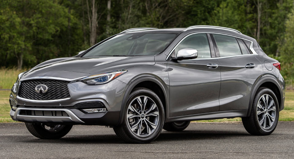  How One Couple Got A New Infiniti For Under $18,000