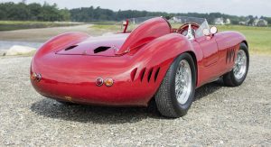 Fangio’s Race-Winning Maserati Could Be Your New Toy | Carscoops