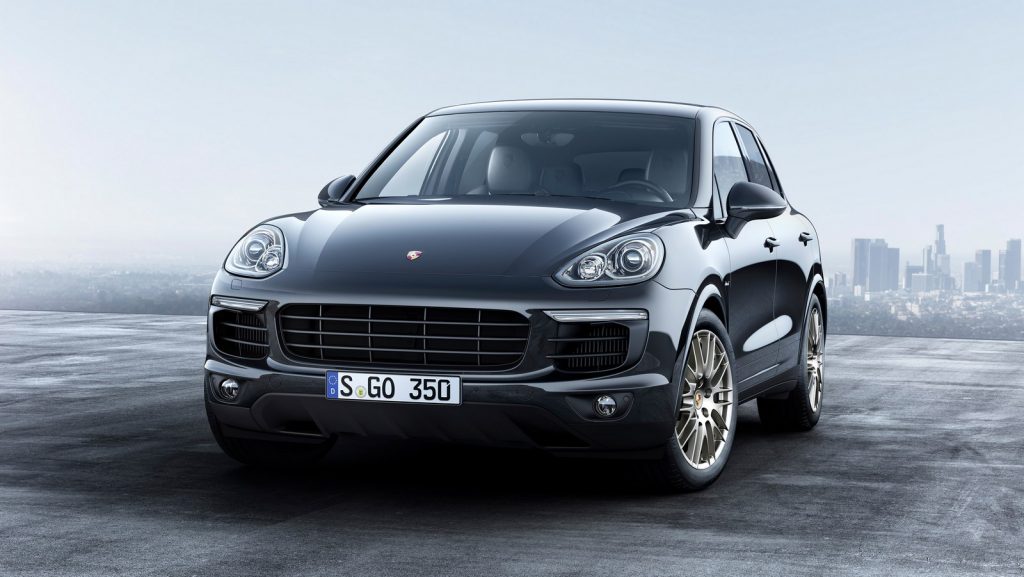 Porsche Being Investigated For Committing Fraud And False Advertising ...