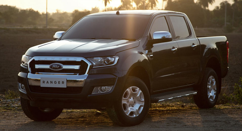  2019 Ford Ranger Could Be Offered With Three Different Engines