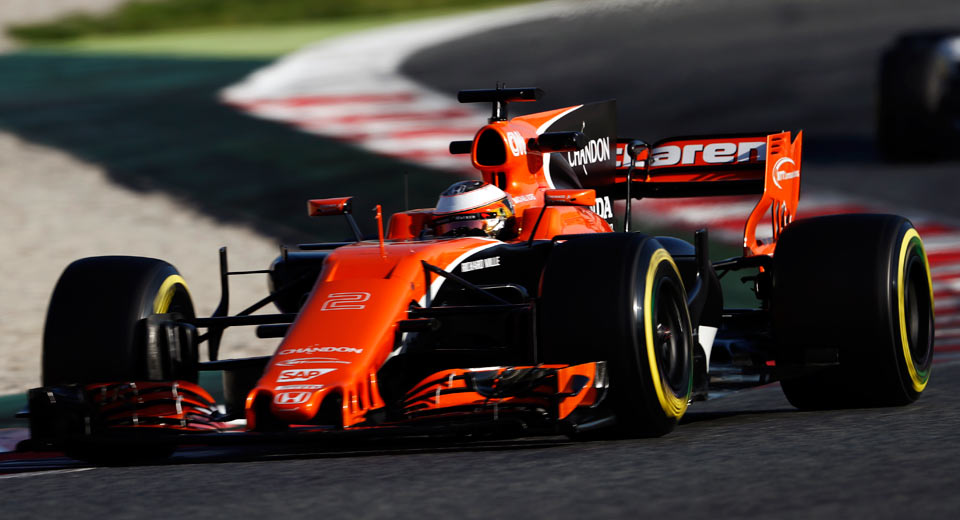  Mercedes And Ferrari Not Interested In Supplying Engines To McLaren