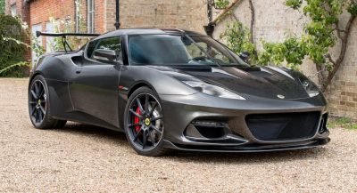 New Evora GT430 Is Not Only The Most Powerful Lotus Yet, It’s Also The ...