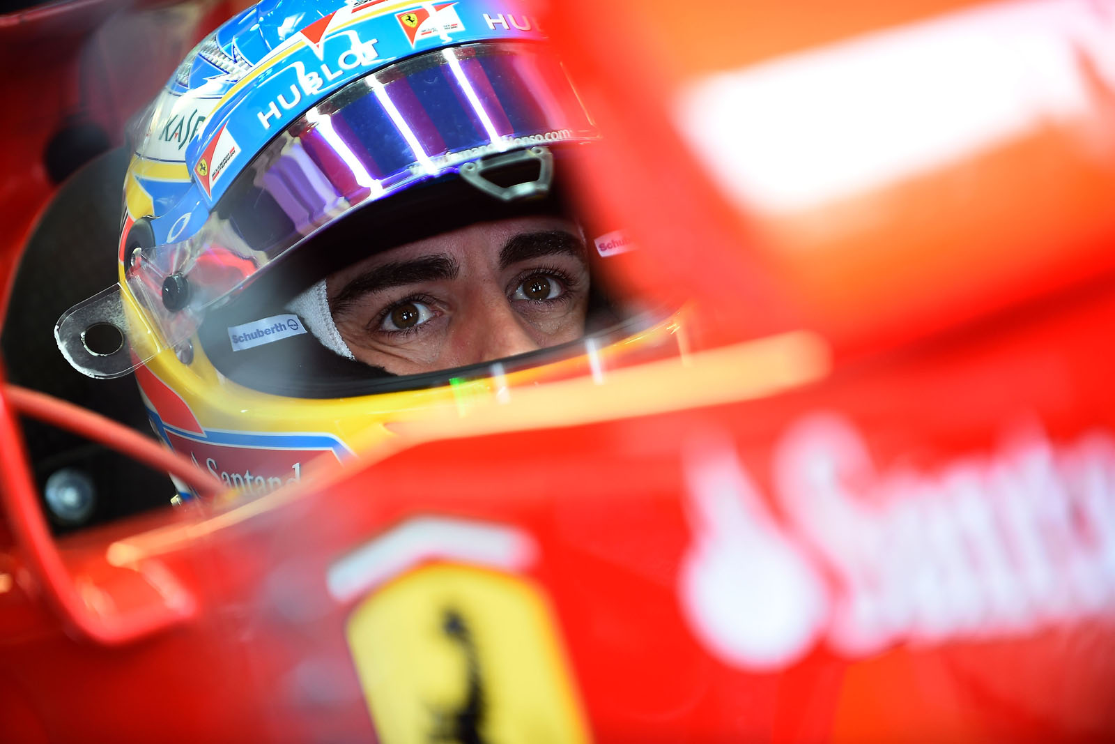Ferrari Doesn’t Want Alonso Back | Carscoops