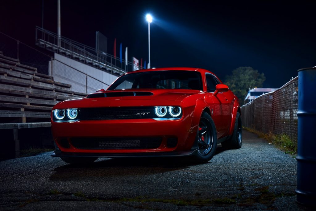 Dodge Challenger Somehow Outsold The Mustang And Camaro In June | Carscoops