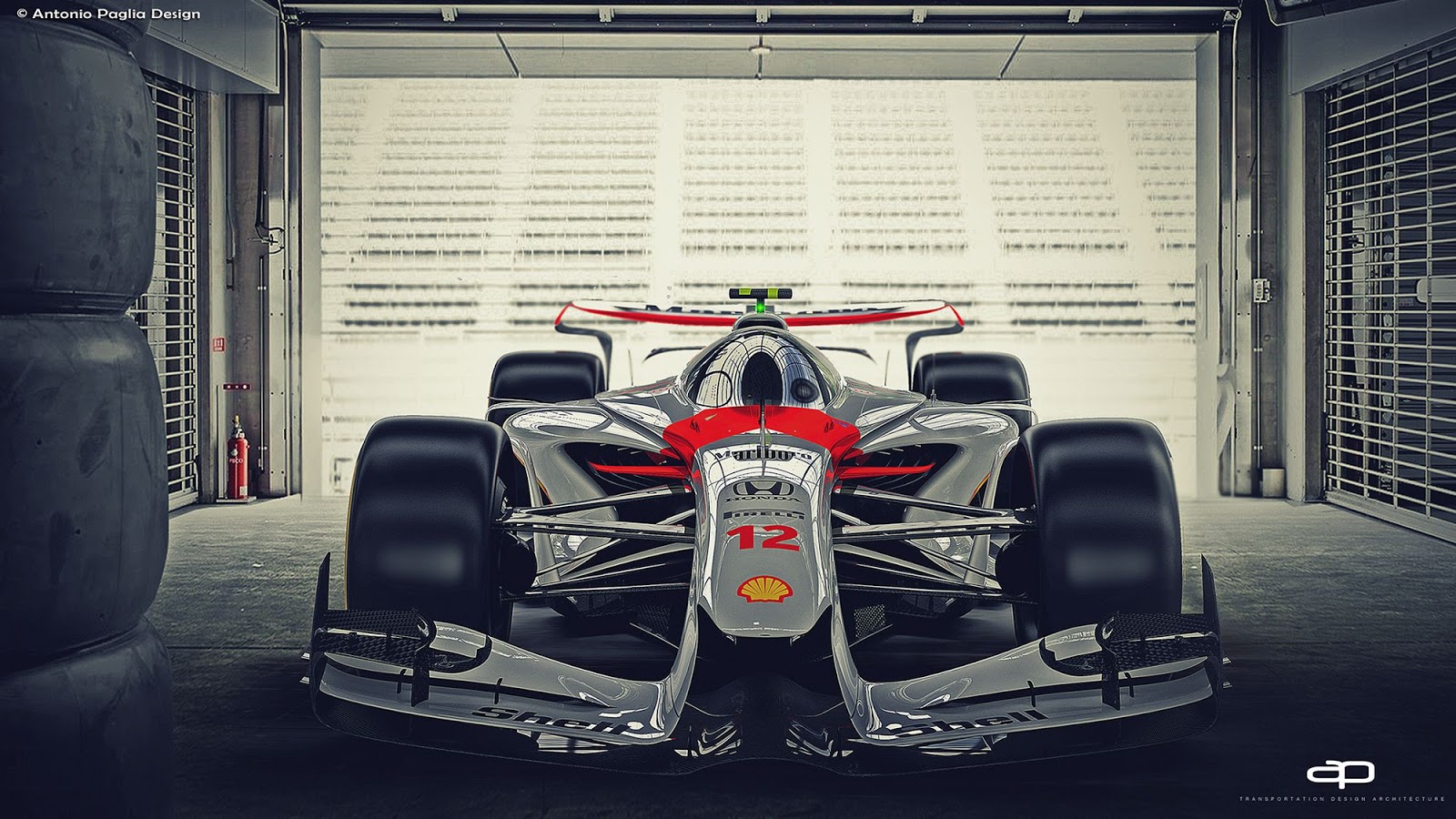 2025 F1 Cars Look The Business With Jet Figther Cockpits Carscoops