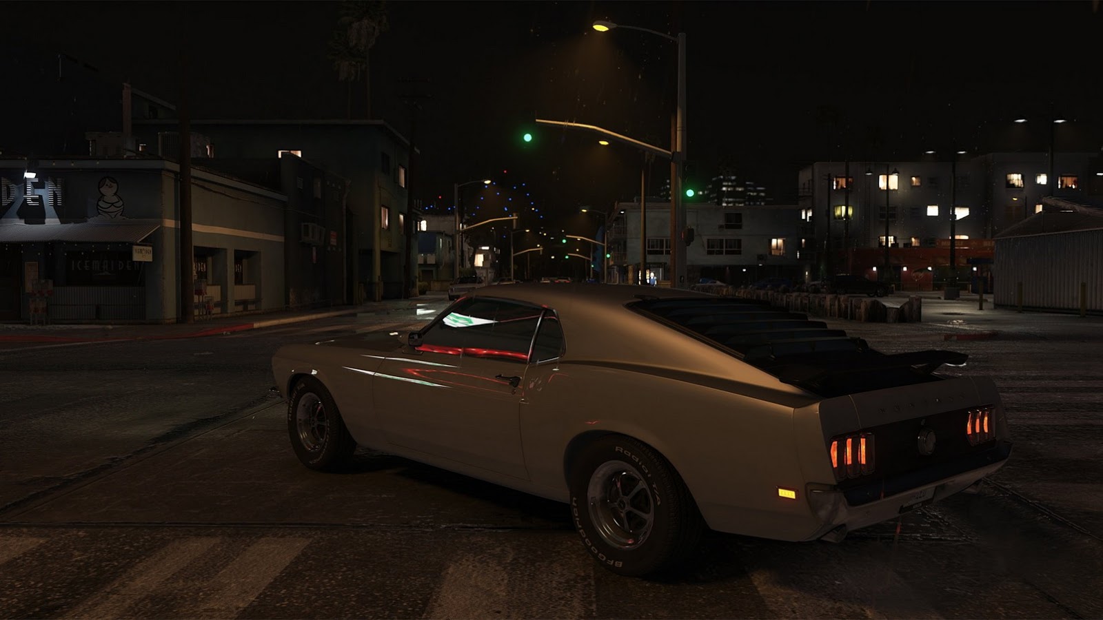 Awe-Inspiring GTA V NaturalVision Mod Aims to Make the Game Look as  Photorealistic as Possible