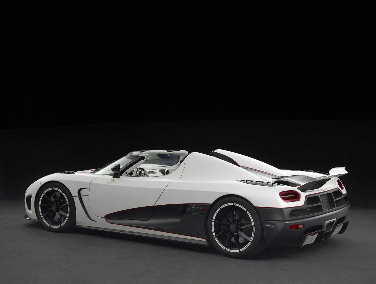 Can T Wait 4 Years Buy This Koenigsegg Agera R From Switzerland Carscoops