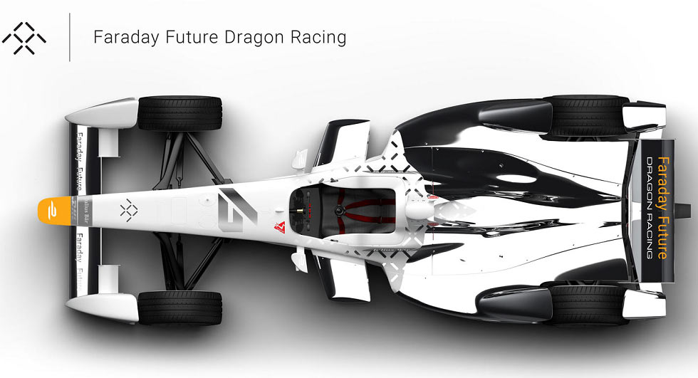  Faraday Future Could Drop Out Of Formula E To Save Cash