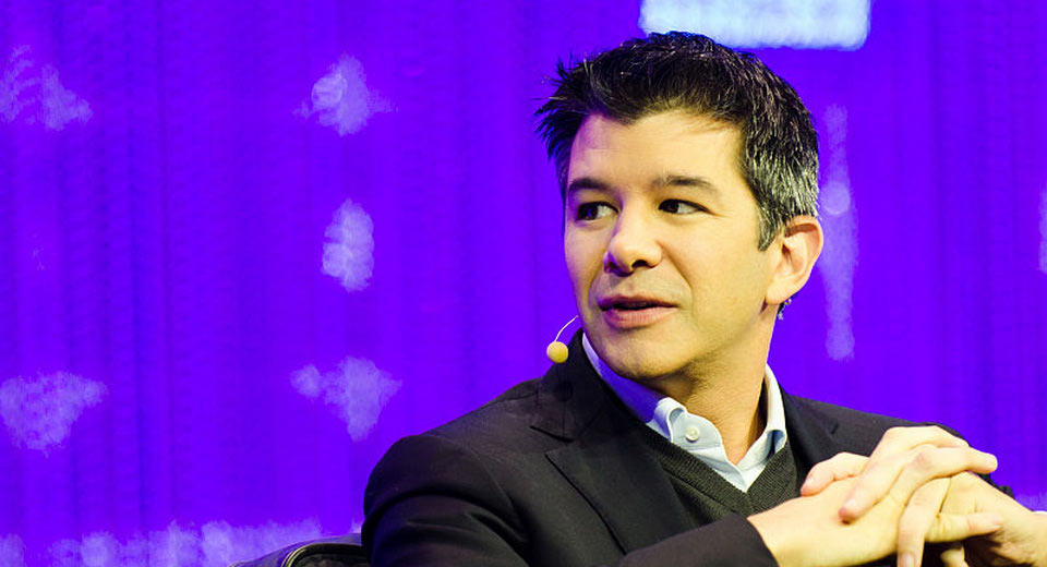  Uber Investor Wants Travis Kalanick Removed From Company