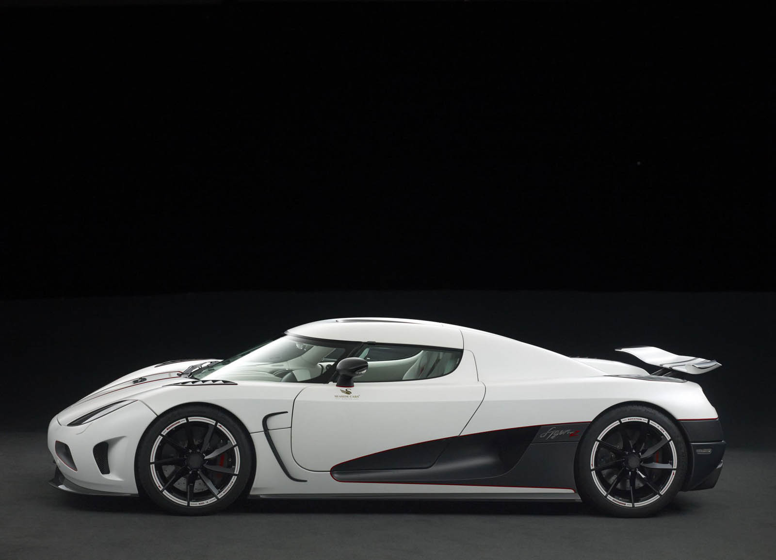 Can T Wait 4 Years Buy This Koenigsegg Agera R From Switzerland Carscoops