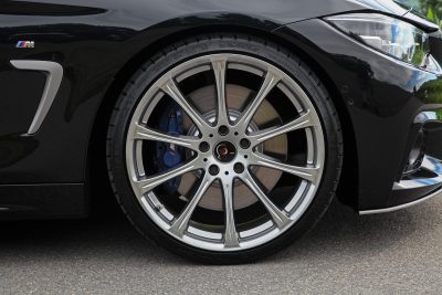 Make Your BMW 440i More M-Like With Dahler’s Tuning Goods | Carscoops