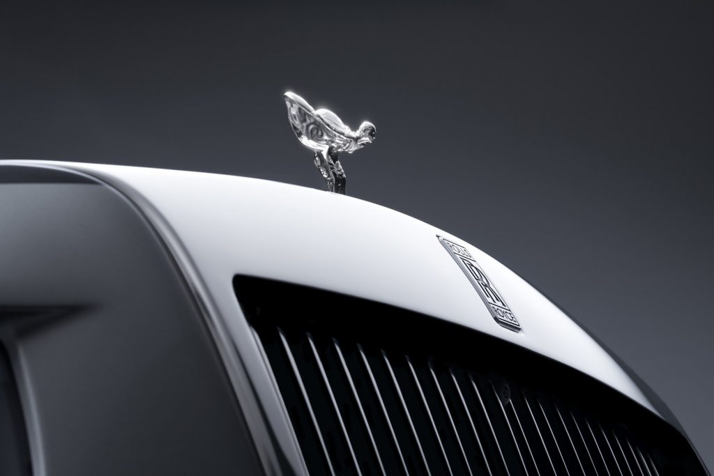 What Car magazine names the RollsRoyce Ghost Extended Wheelbase the best  superluxury car in the world  EuropaWireeu  The European Unions press  release distribution  newswire service