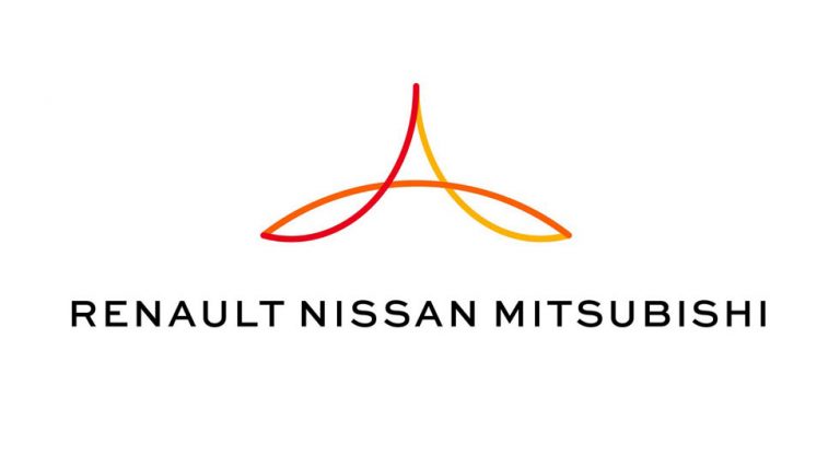 Renault nissan mitsubishi alliance