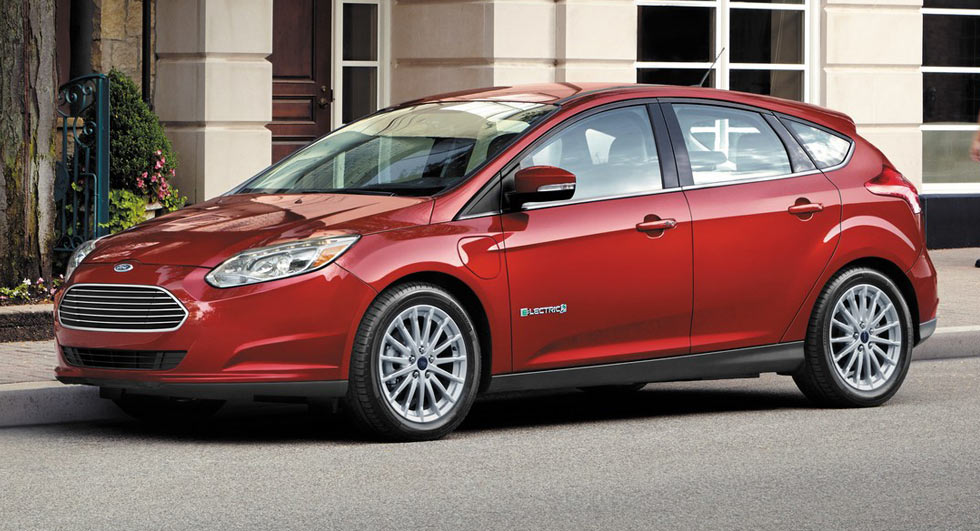  Ford To Launch More EVs, Setups Up Special Team Dedicated To Them