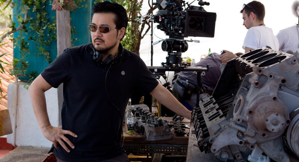  Justin Lin To Direct Fast And Furious 9 And 10