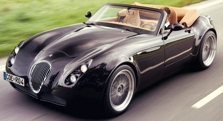 Wiesmann Signs Engine Deal With BMW M, New Model In The Works | Carscoops