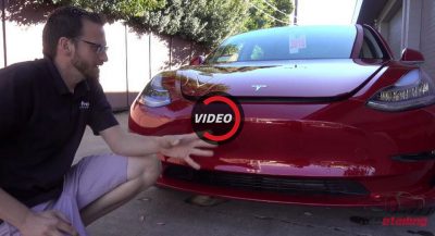 Model 3 deals hidden features