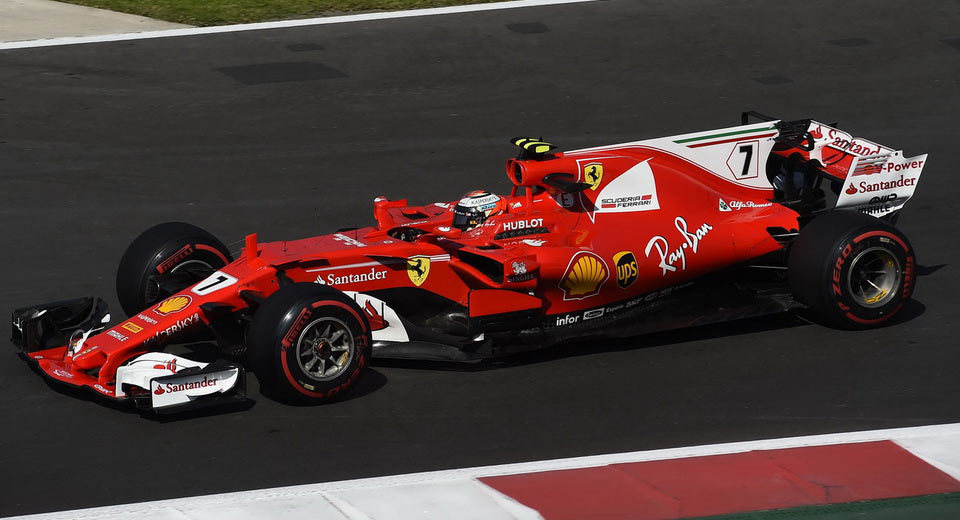 Ferrari Threatens To Quit F1 Over New Engine Regulations | Carscoops