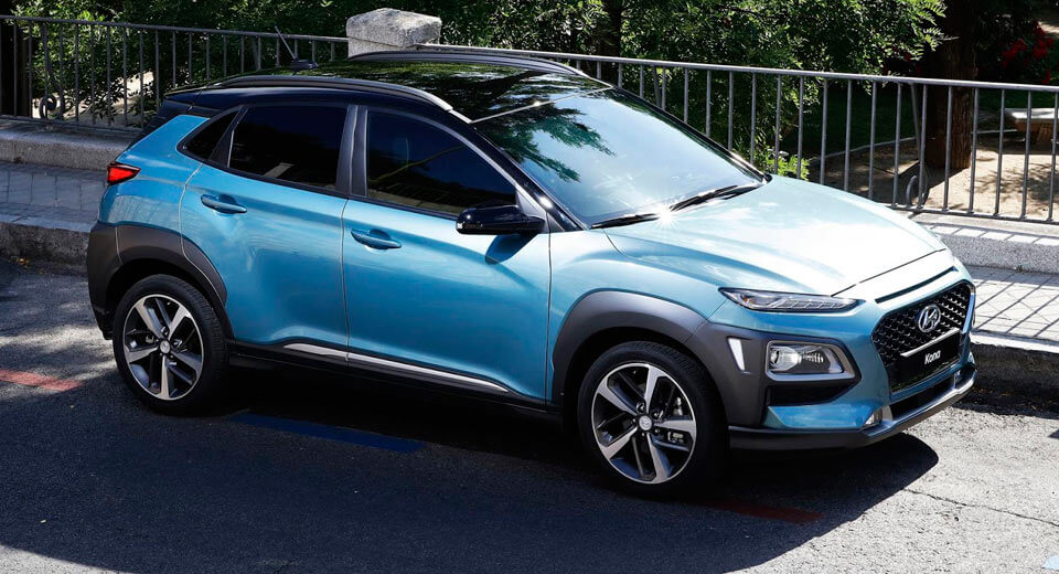  Hyundai Workers Resume Kona Production In South Korea