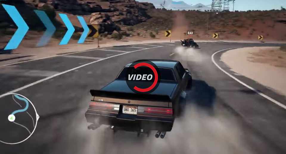 Need for Speed: Hot Pursuit - IGN