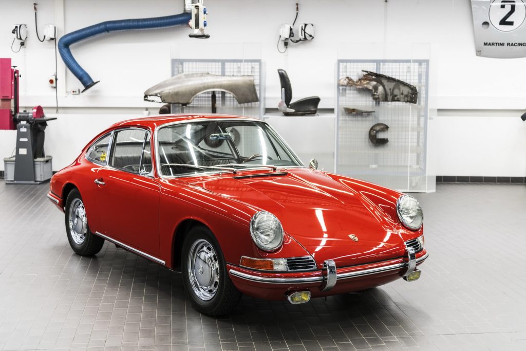 再入荷人気 Porsche 911×911 ポルシェ911 nl1oj-m76544206075 Museum