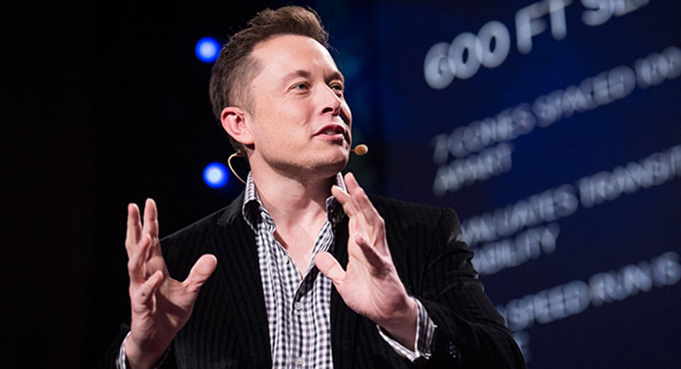  Elon Musk Wants To Build Airport Link In Chicago