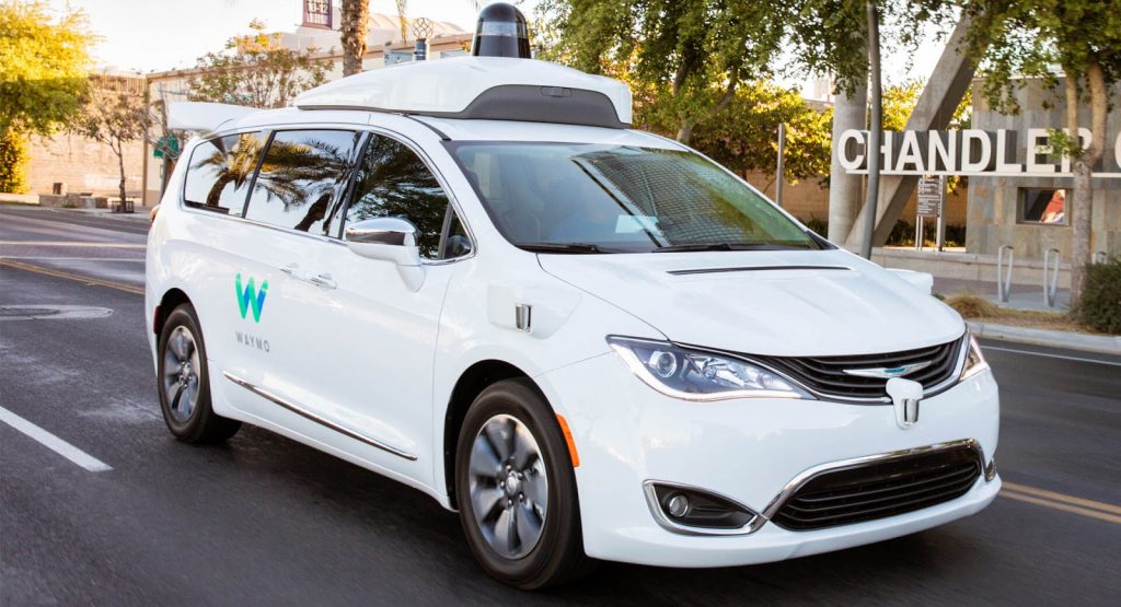  Autonomous Driving Tech Could Spawn Free Sponsored Rides