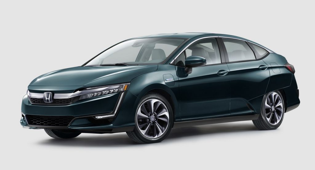 Honda Researching Solid-State EV Batteries | Carscoops