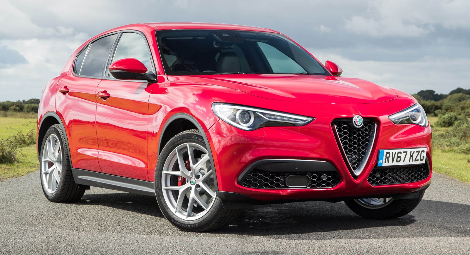 Alfa Romeo MiTo replacement seemingly in the pipeline