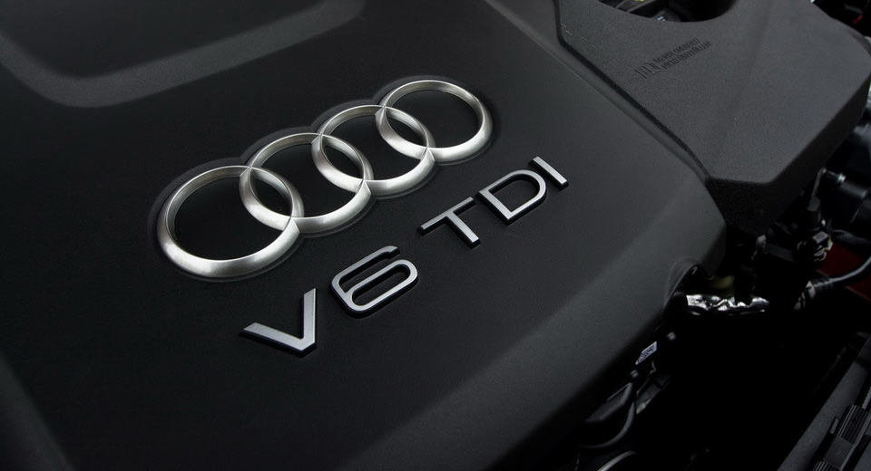  Audi CEO Says Company Is Ready To Move On From Diesel Scandal